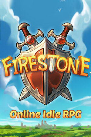 ֮ʯ FirestoneûӢ۹RPG