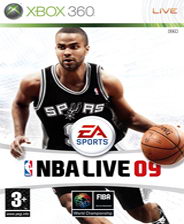 NBALive09