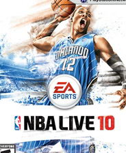 NBALive10