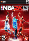 NBA 2K13 İ