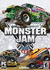 ޿(Monster Jam)