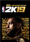 NBA 2K19