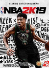 NBA 2K19 ƽ