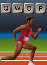 QWOP