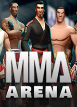 MMA