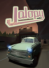 Jalopy