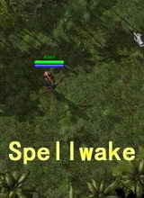 Spellwake