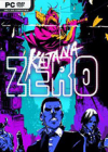 Katana Zero İ