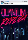 Quantum Replica İ