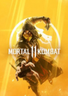 MK11 Steam