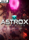 ASTROX۹ Ӣİ