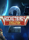 Rocketbirds 2 Evolution İ