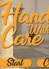 handle with care Ӣİ