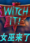 Witch It İ