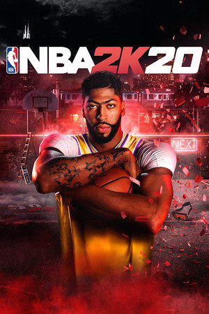 NBA 2K20׼