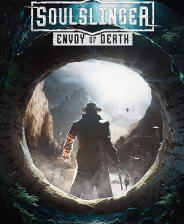 Soulslinger: Envoy of Death