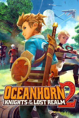 Oceanhorn 2ʧʿ