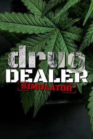 Drug Dealer Simulator