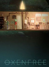 Oxenfree