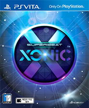 Superbeat Xonic