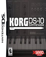 KORG DS-10 ϳ