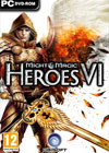 Ӣ޵6ֶװ棨(Might & Magic:Heroes VI)