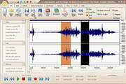 Mp3 Audio Editor