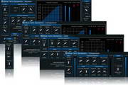 Blue Cat-s Dynamics For Win DX demo