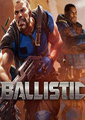 Ballistic