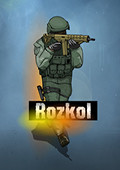 Rozkol