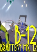 B-12: