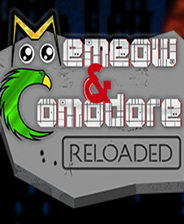 Memeow & ComodoreReloaded