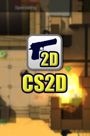 CS2D