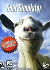 ģɽ GoatSimulator