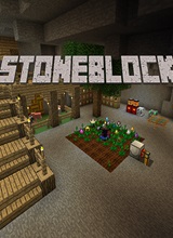 ҵstoneblock