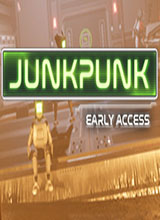 JUNKPUNK