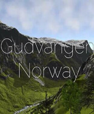 WingsuitGudvangen