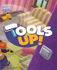 Tools Up