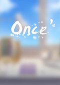 Once