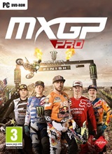 MXGP