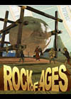 ֮ʯӢİ(Rock of Ages)