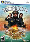 4߿Ƽʱ(Tropico 4)