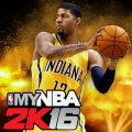 My NBA 2k16ε԰