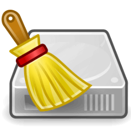 Cleanup XP