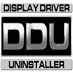 Կжع(Display Driver Uninstaller)