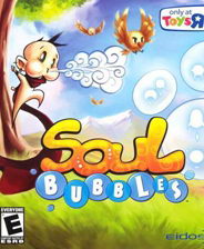 ݣSoul Bubbles