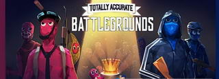 ȫսԼģTotally Accurate Battlegrounds