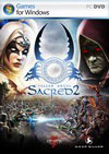 ʥ2ʹİ(Sacred 2: Fallen Angel)