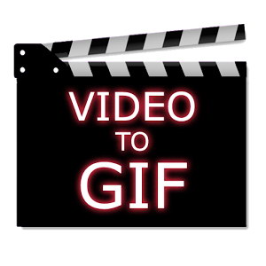 ƵתGIF:Video To GIF