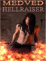 Medved Hellraiser